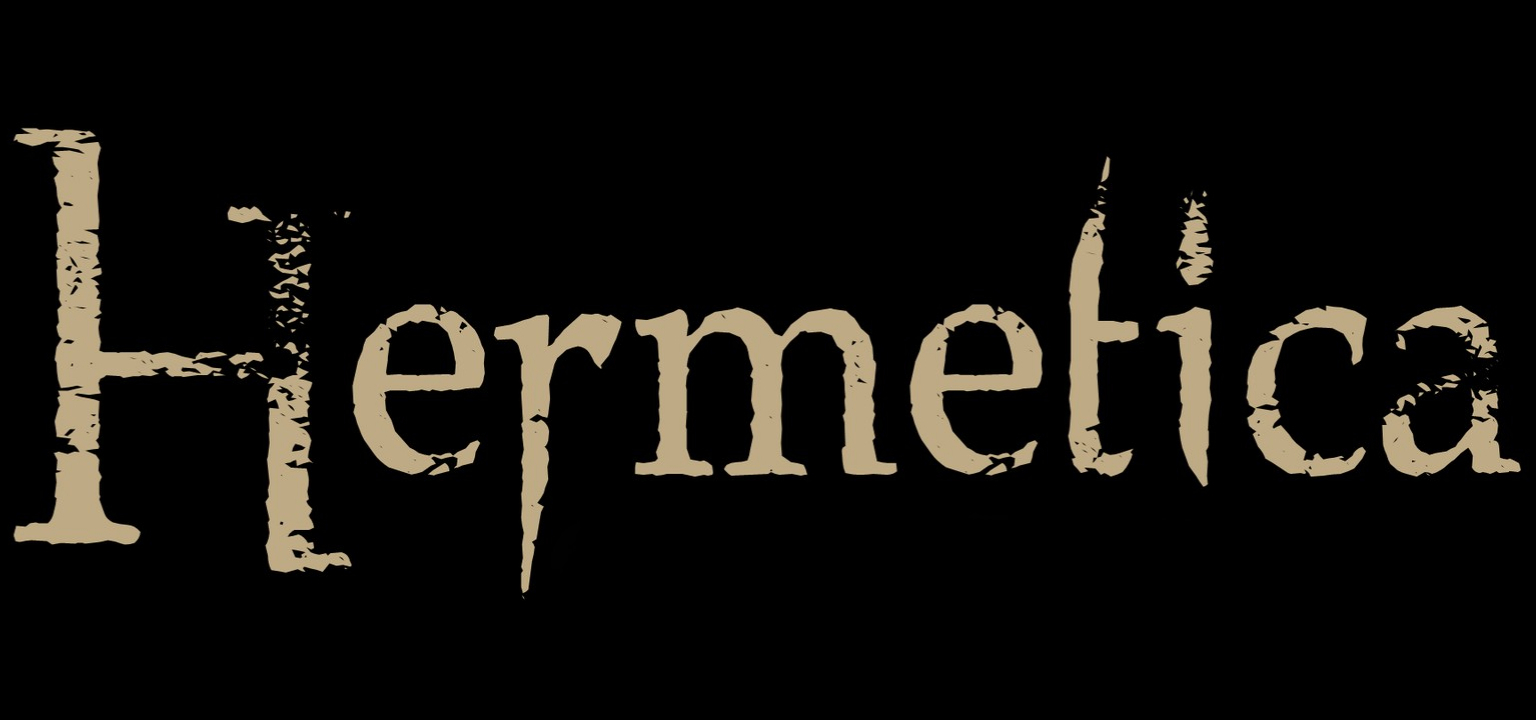 Hermetica logo